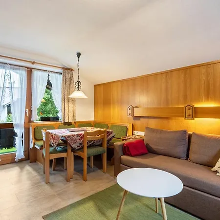 Apartment Woessener *