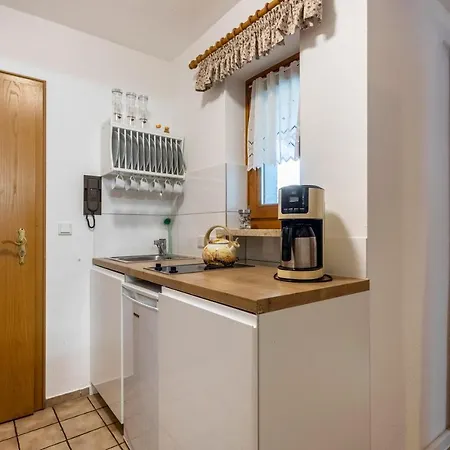 Apartment Woessener Reit im Winkl
