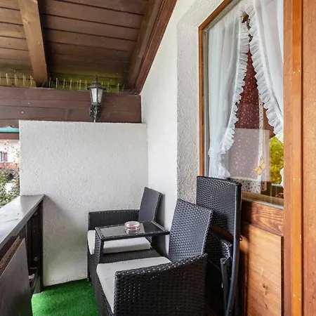 Woessener Apartment